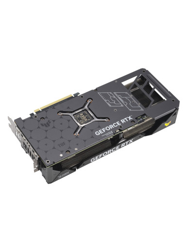 TUF-RTX4070-O12G,Placa video ASUS nVidia GeForce RTX 4070 TUF GAMING OC 12GB, GDDR6X, 192bit