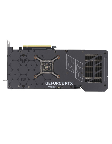 TUF-RTX4070-O12G,Placa video ASUS nVidia GeForce RTX 4070 TUF GAMING OC 12GB, GDDR6X, 192bit