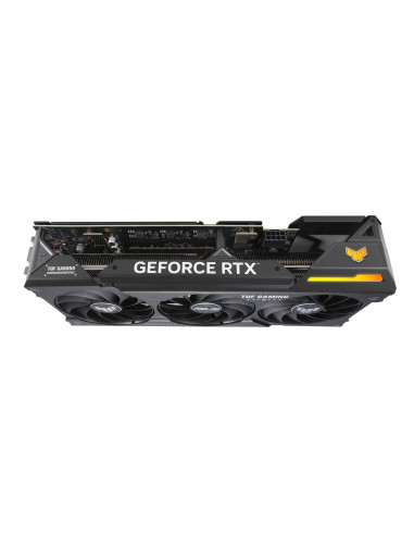 TUF-RTX4070-O12G,Placa video ASUS nVidia GeForce RTX 4070 TUF GAMING OC 12GB, GDDR6X, 192bit