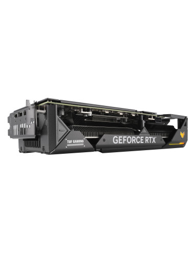 TUF-RTX4070-O12G,Placa video ASUS nVidia GeForce RTX 4070 TUF GAMING OC 12GB, GDDR6X, 192bit