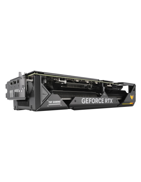 TUF-RTX4070-O12G,Placa video ASUS nVidia GeForce RTX 4070 TUF GAMING OC 12GB, GDDR6X, 192bit