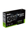 TUF-RTX4070-O12G,Placa video ASUS nVidia GeForce RTX 4070 TUF GAMING OC 12GB, GDDR6X, 192bit