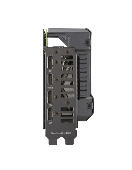 TUF-RTX4070-O12G,Placa video ASUS nVidia GeForce RTX 4070 TUF GAMING OC 12GB, GDDR6X, 192bit