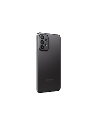 SM-A236BZKUEE,Samsung Galaxy A23 5G SM-A236BZKUEEB, 16,8 cm (6.6"), 1080 x 2408 Pixel, 4 Giga Bites, 64 Giga Bites, 50 MP, Negru