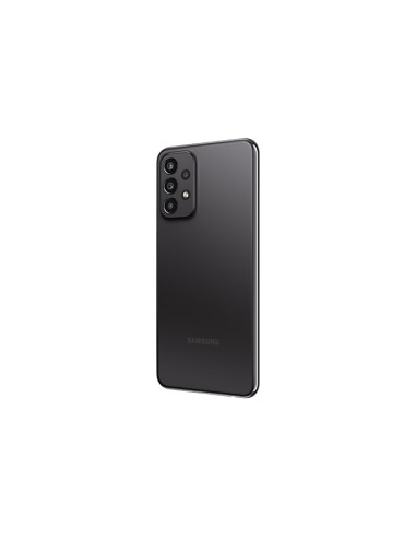 SM-A236BZKUEE,Samsung Galaxy A23 5G SM-A236BZKUEEB, 16,8 cm (6.6"), 1080 x 2408 Pixel, 4 Giga Bites, 64 Giga Bites, 50 MP, Negru