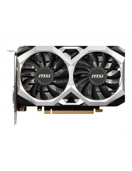 GTX1650 D6 V OCV1,Placa video MSI GeForce GTX 1650 D6 VENTUS XS OCV1 "GTX1650 D6 V OCV1"
