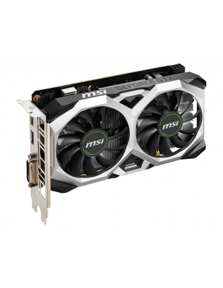 GTX1650 D6 V OCV1,Placa video MSI GeForce GTX 1650 D6 VENTUS XS OCV1 "GTX1650 D6 V OCV1"
