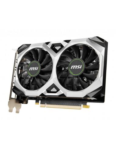 GTX1650 D6 V OCV1,Placa video MSI GeForce GTX 1650 D6 VENTUS XS OCV1 "GTX1650 D6 V OCV1"