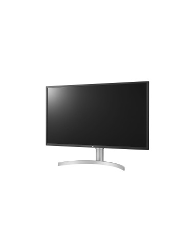 32UL750P-W.AEU,Monitor LG 32UL750P-W, 81,3 cm (32"), 3840 x 2160 Pixel, 4K Ultra HD, LED, 4 ms, Argint, Alb