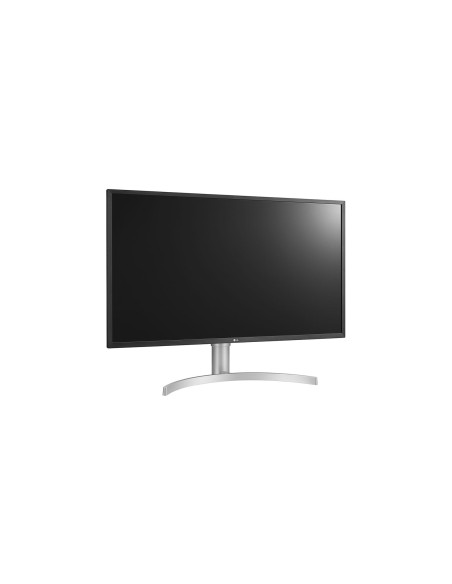 32UL750P-W.AEU,Monitor LG 32UL750P-W, 81,3 cm (32"), 3840 x 2160 Pixel, 4K Ultra HD, LED, 4 ms, Argint, Alb