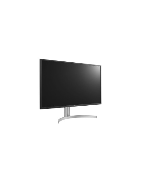 32UL750P-W.AEU,Monitor LG 32UL750P-W, 81,3 cm (32"), 3840 x 2160 Pixel, 4K Ultra HD, LED, 4 ms, Argint, Alb
