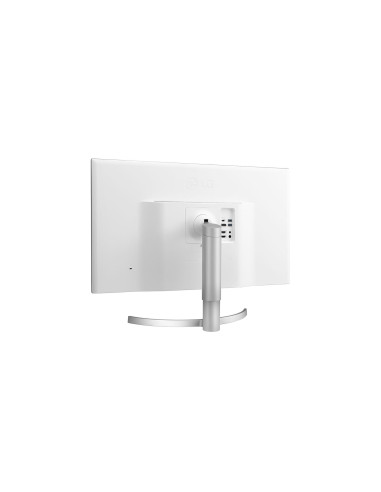32UL750P-W.AEU,Monitor LG 32UL750P-W, 81,3 cm (32"), 3840 x 2160 Pixel, 4K Ultra HD, LED, 4 ms, Argint, Alb