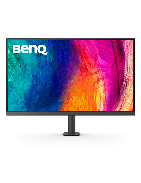 PD3205UA,Monitor BenQ PD3205UA, 80 cm (31.5"), 3840 x 2160 Pixel, 4K Ultra HD, LCD, 5 ms, Negru