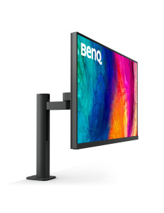 PD3205UA,Monitor BenQ PD3205UA, 80 cm (31.5"), 3840 x 2160 Pixel, 4K Ultra HD, LCD, 5 ms, Negru 2