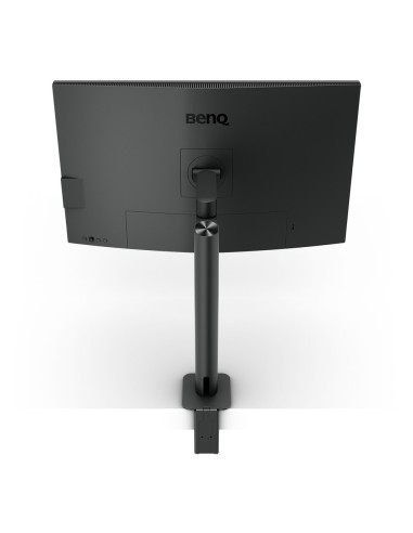 PD3205UA,Monitor BenQ PD3205UA, 80 cm (31.5"), 3840 x 2160 Pixel, 4K Ultra HD, LCD, 5 ms, Negru