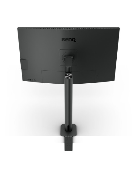PD3205UA,Monitor BenQ PD3205UA, 80 cm (31.5"), 3840 x 2160 Pixel, 4K Ultra HD, LCD, 5 ms, Negru