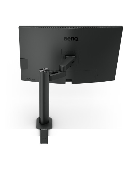 PD3205UA,Monitor BenQ PD3205UA, 80 cm (31.5"), 3840 x 2160 Pixel, 4K Ultra HD, LCD, 5 ms, Negru