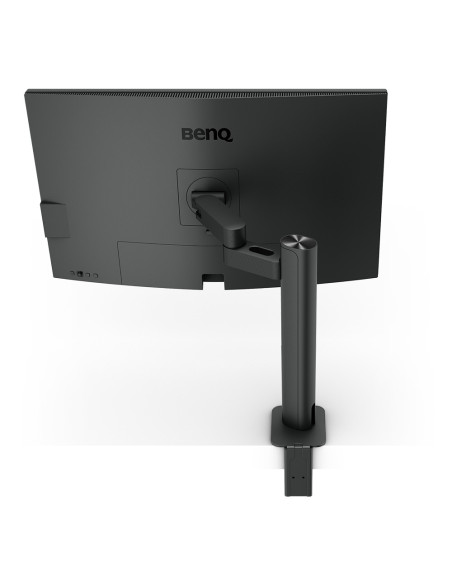 PD3205UA,Monitor BenQ PD3205UA, 80 cm (31.5"), 3840 x 2160 Pixel, 4K Ultra HD, LCD, 5 ms, Negru