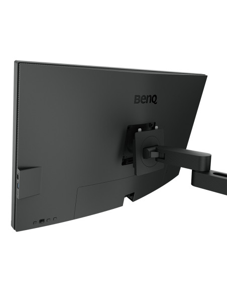 PD3205UA,Monitor BenQ PD3205UA, 80 cm (31.5"), 3840 x 2160 Pixel, 4K Ultra HD, LCD, 5 ms, Negru