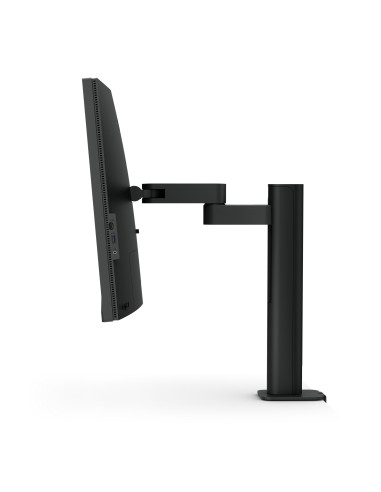 PD3205UA,Monitor BenQ PD3205UA, 80 cm (31.5"), 3840 x 2160 Pixel, 4K Ultra HD, LCD, 5 ms, Negru