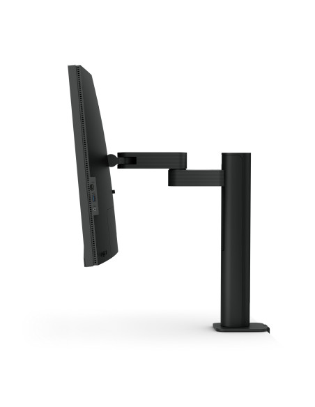 PD3205UA,Monitor BenQ PD3205UA, 80 cm (31.5"), 3840 x 2160 Pixel, 4K Ultra HD, LCD, 5 ms, Negru