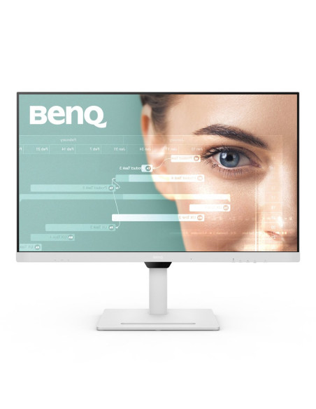 GW3290QT,Monitor BenQ GW3290QT, 80 cm (31.5"), 2560 x 1440 Pixel, Quad HD, LED, 5 ms, Alb