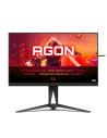 AG325QZN/EU,Monitor AOC AGON 5 AG325QZN/EU, 80 cm (31.5"), 2560 x 1440 Pixel, Quad HD, LED, 0,5 ms, Negru