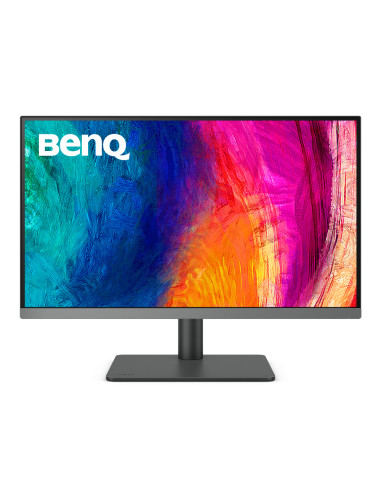 PD2706U,Monitor BenQ PD2706U, 68,6 cm (27"), 3840 x 2160 Pixel, 4K Ultra HD, LCD, 5 ms, Negru