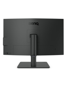 PD2706U,Monitor BenQ PD2706U, 68,6 cm (27"), 3840 x 2160 Pixel, 4K Ultra HD, LCD, 5 ms, Negru 2