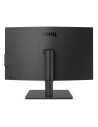 PD2706U,Monitor BenQ PD2706U, 68,6 cm (27"), 3840 x 2160 Pixel, 4K Ultra HD, LCD, 5 ms, Negru