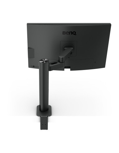 PD2705UA,Monitor BenQ PD2705UA, 68,6 cm (27"), 3840 x 2160 Pixel, 4K Ultra HD, LCD, 5 ms, Negru