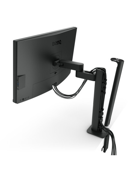 PD2705UA,Monitor BenQ PD2705UA, 68,6 cm (27"), 3840 x 2160 Pixel, 4K Ultra HD, LCD, 5 ms, Negru