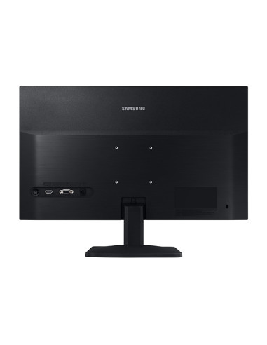 LS24A336NHUXEN,Monitor Samsung S33A, 61 cm (24"), 1920 x 1080 Pixel, Full HD, LED, 5 ms, Negru