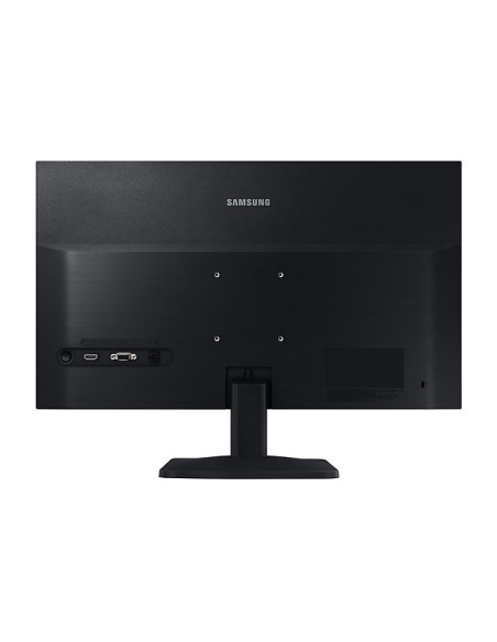 LS24A336NHUXEN,Monitor Samsung S33A, 61 cm (24"), 1920 x 1080 Pixel, Full HD, LED, 5 ms, Negru