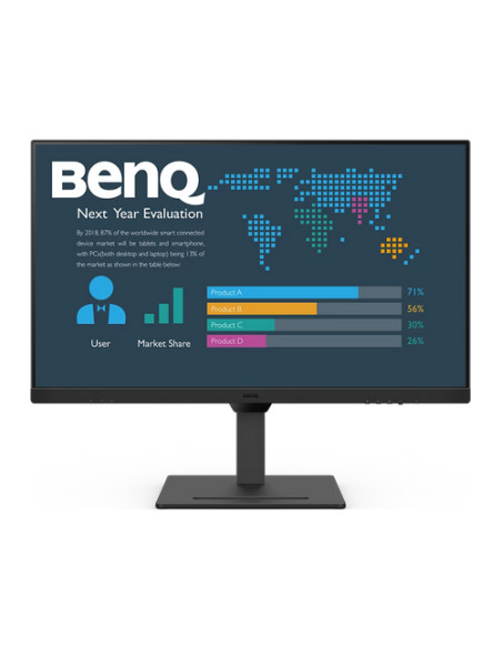 BL3290QT,Monitor LED Benq BL3290QT, 31.5inch, 2560x1440, 5ms GTG, Negru
