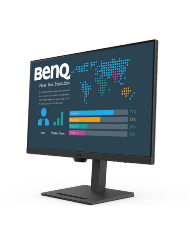 BL3290QT,Monitor LED Benq BL3290QT, 31.5inch, 2560x1440, 5ms GTG, Negru