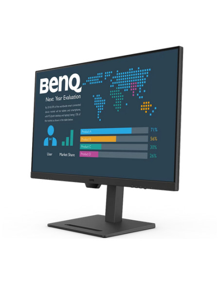 BL3290QT,Monitor LED Benq BL3290QT, 31.5inch, 2560x1440, 5ms GTG, Negru