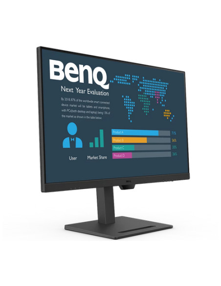 BL3290QT,Monitor LED Benq BL3290QT, 31.5inch, 2560x1440, 5ms GTG, Negru
