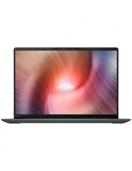 82SN00EURM,Laptop Lenovo IdeaPad 5 Pro 16ARH7, AMD Ryzen 7 6800HS, 16inch, RAM 16GB, SSD 1TB, AMD Radeon 680M, No OS, Storm Grey