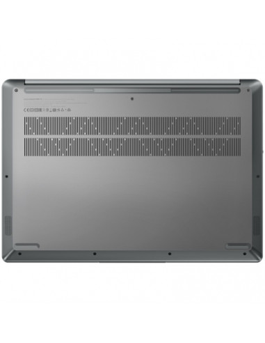 82SN00EURM,Laptop Lenovo IdeaPad 5 Pro 16ARH7, AMD Ryzen 7 6800HS, 16inch, RAM 16GB, SSD 1TB, AMD Radeon 680M, No OS, Storm Grey
