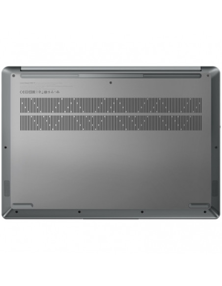 82SN00EURM,Laptop Lenovo IdeaPad 5 Pro 16ARH7, AMD Ryzen 7 6800HS, 16inch, RAM 16GB, SSD 1TB, AMD Radeon 680M, No OS, Storm Grey