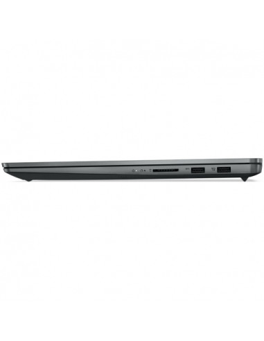 82SN00EURM,Laptop Lenovo IdeaPad 5 Pro 16ARH7, AMD Ryzen 7 6800HS, 16inch, RAM 16GB, SSD 1TB, AMD Radeon 680M, No OS, Storm Grey