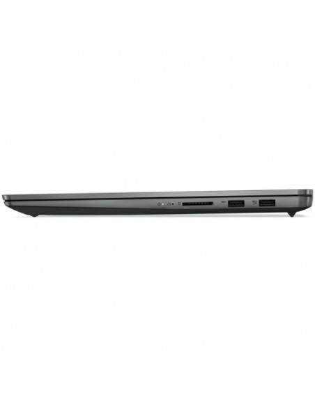 82SN00EURM,Laptop Lenovo IdeaPad 5 Pro 16ARH7, AMD Ryzen 7 6800HS, 16inch, RAM 16GB, SSD 1TB, AMD Radeon 680M, No OS, Storm Grey