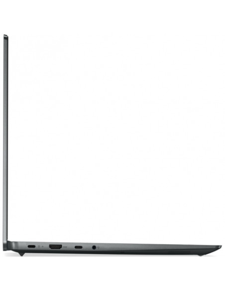 82SN00EURM,Laptop Lenovo IdeaPad 5 Pro 16ARH7, AMD Ryzen 7 6800HS, 16inch, RAM 16GB, SSD 1TB, AMD Radeon 680M, No OS, Storm Grey