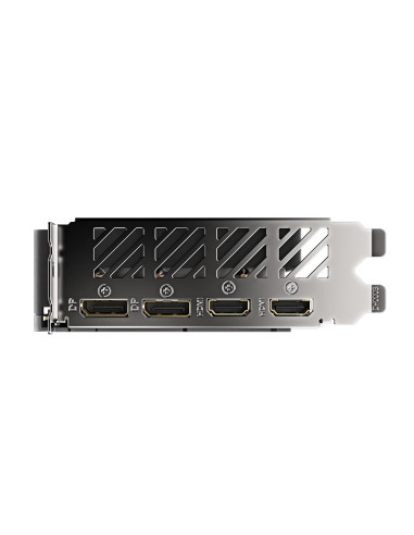 N406TEAGLE-8G,Placa video Gigabyte GB GEFORCE RTX 4060 TI EAGLE 8G "N406TEAGLE-8G"