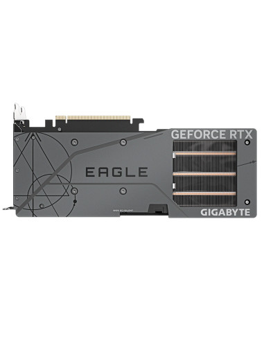 N406TEAGLE-8G,Placa video Gigabyte GB GEFORCE RTX 4060 TI EAGLE 8G "N406TEAGLE-8G"
