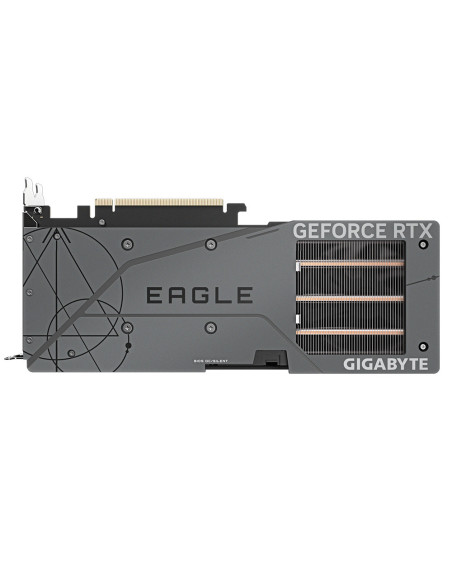 N406TEAGLE-8G,Placa video Gigabyte GB GEFORCE RTX 4060 TI EAGLE 8G "N406TEAGLE-8G"