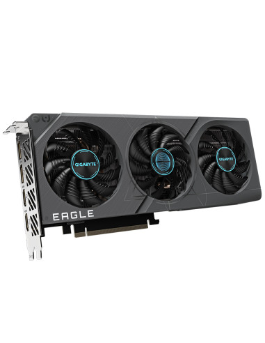 N406TEAGLE-8G,Placa video Gigabyte GB GEFORCE RTX 4060 TI EAGLE 8G "N406TEAGLE-8G"