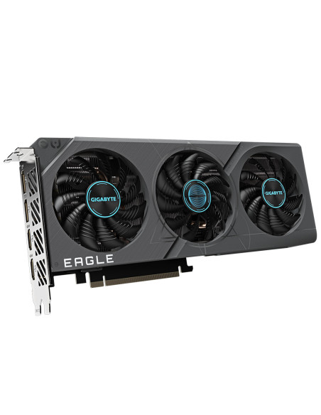 N406TEAGLE-8G,Placa video Gigabyte GB GEFORCE RTX 4060 TI EAGLE 8G "N406TEAGLE-8G"