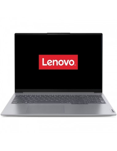21KH006FRM,Laptop Lenovo ThinkBook 16 G6 IRL, Intel Core i5-1335U, 16inch, RAM 8GB, SSD 512GB, Intel Iris Xe Graphics, No OS, Ar